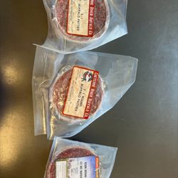 Healthy Buffalo
