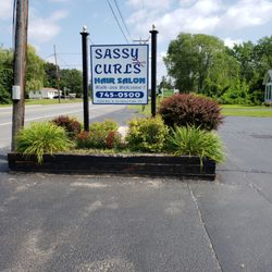 Sassy Curls Hair Salon