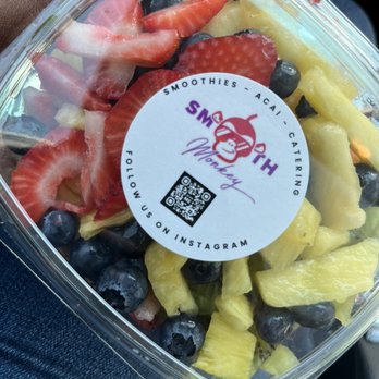 Smooth Monkey - Acai Bowls Near Me - Charlotte, North Carolina Smooth Monkey - Acai Bowls Near Me - Charlotte, North Carolina