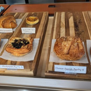 Tamistea - Pastries - Bakeries Near Me - Torrance, California