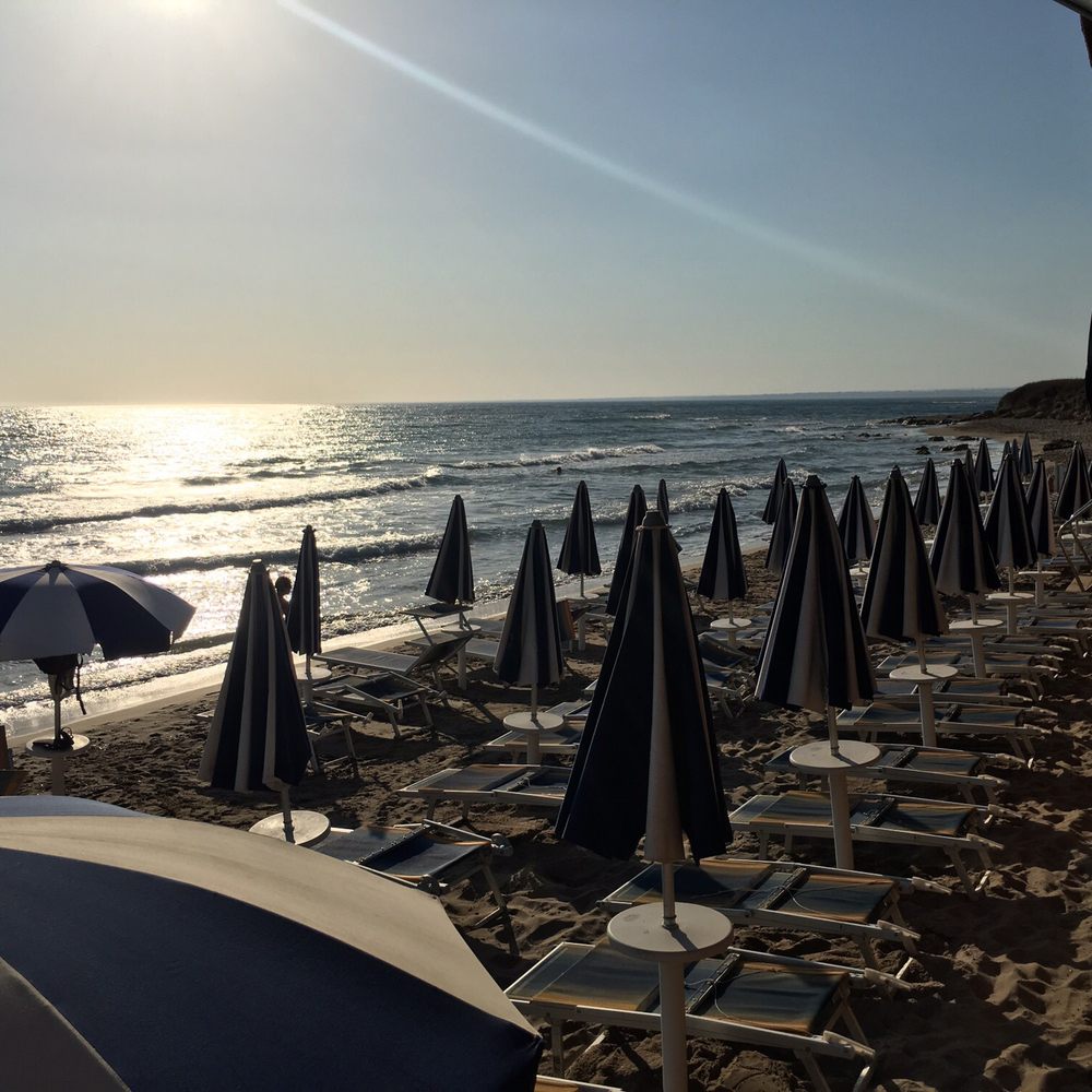 Aloha - The view - Beach Bars Near Me - Sciacca, AG