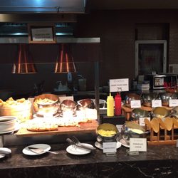 I'M Onsen Spa - Buffet