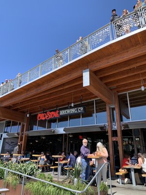 Old Stove Brewing Co — Pike Place by null