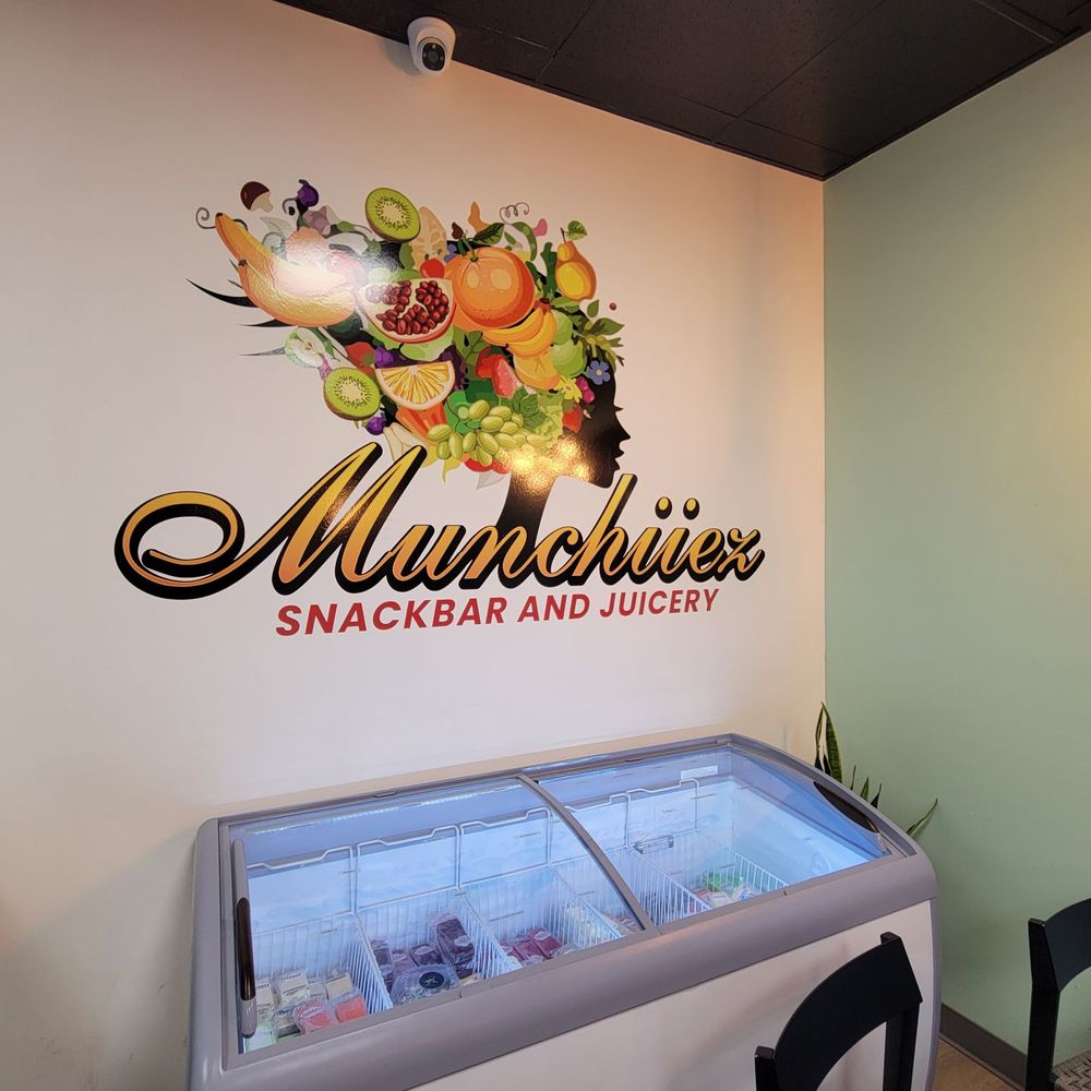 Munchiiez - Juice Bars & Smoothies Near Me - San Jose, California Munchiiez - Juice Bars & Smoothies Near Me - San Jose, California