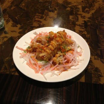 Oriental House - Delicious! - Chinese Near Me - Yuma, Arizona