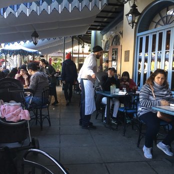 Cafe Orleans - Cajun/Creole Near Me - Anaheim, California