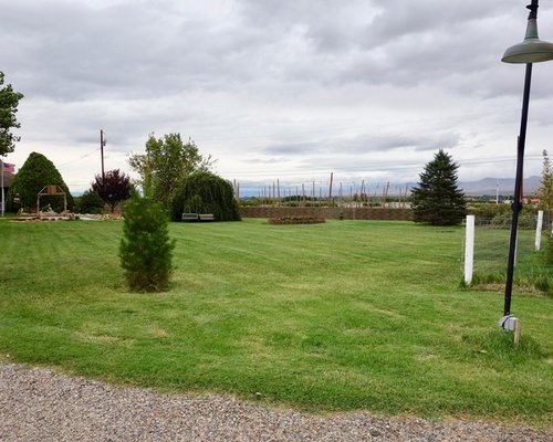 Mountain View Farm by null