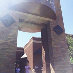 Montrose Regional Library