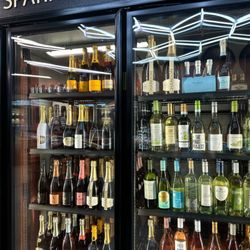 Guru Fine Wine & Liquor