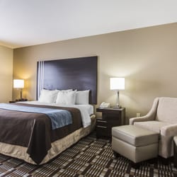 King Suite Room