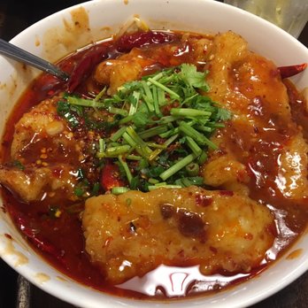 Tiger Noodle House - Chinese Near Me - Katy, Texas