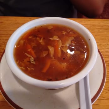 Hong Kong Restaurant - Hot & Sour Soup - Chinese Near Me - Astoria, Oregon Hong Kong Restaurant - Hot & Sour Soup - Chinese Near Me - Astoria, Oregon