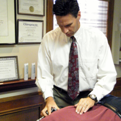Schwartz Chiropractic and Wellness - Dr. Schwartz is skilled in the treatment of neck, back, shoulder and hip, knee, wrist and the overall rehabilitation of your body.