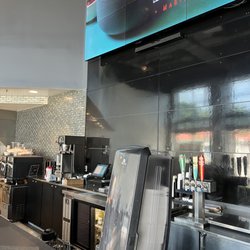 Consolidated Theatres Mililani with TITAN LUXE - Snack bar