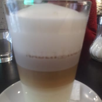 Kotor Eat & Drink - Very nice looking coffee. - Coffee & Tea Near Me - Vienna, 9