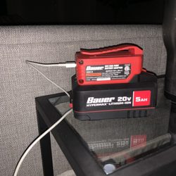 Harbor Freight Tools