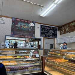 Lau's Czech Bakery