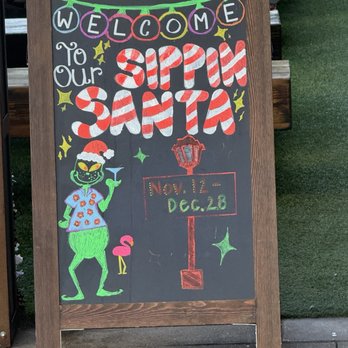 Bitter & Twisted Cocktail Parlour - Cocktail Bars Near Me - Phoenix, Arizona