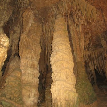Tuckaleechee Caverns - Landmarks & Historical Buildings Near Me - Townsend, Tennessee