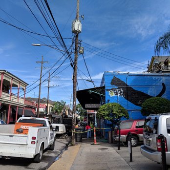 Frenchmen Street Corridor - Frenchmen Street Corridor 10/2018 - Local Flavor Near Me - New Orleans, Louisiana Frenchmen Street Corridor - Frenchmen Street Corridor 10/2018 - Local Flavor Near Me - New Orleans, Louisiana