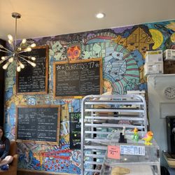 Terrapin Bakery