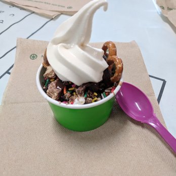 Cameez Frozen Yogurt - Ice Cream & Frozen Yogurt Near Me - Dillon, Colorado Cameez Frozen Yogurt - Ice Cream & Frozen Yogurt Near Me - Dillon, Colorado