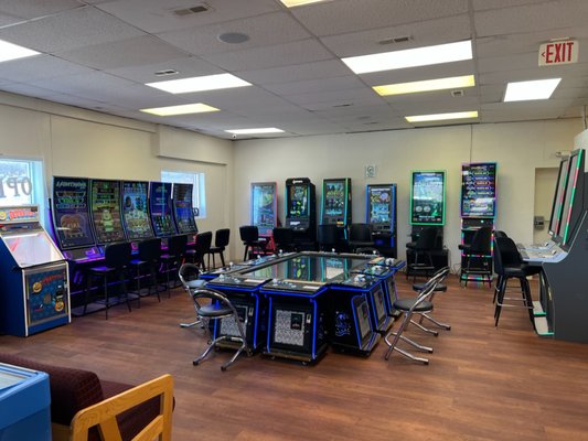 Vinton Tobacco & Grocery, 2499 E Washington Ave, Ste 2499, Vinton, VA  24179, US