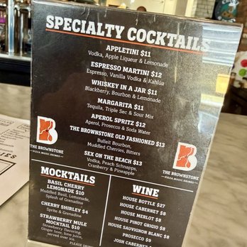 The Brownstone - Sports Bars Near Me - Hartford, Connecticut The Brownstone - Sports Bars Near Me - Hartford, Connecticut