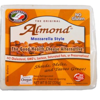 Pastini - Best dairy free cheese!!!! Hands down!!!! - Italian Near Me - Corvallis, Oregon
