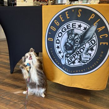 D'Ogee's Place - Pet Stores Near Me - Tucson, Arizona