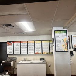 Smoothie World