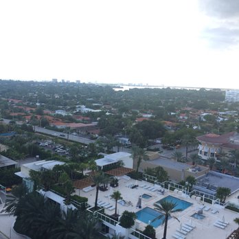 Sky Bar - City view - Bars Near Me - Surfside, Florida