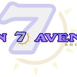 sun 7 avenue bronzage