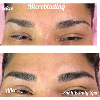 Sukh Beauty Spa - Microblading - Skin Care Near Me - Salinas, California