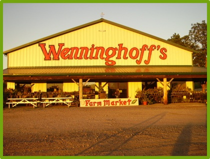 Wenninghoff's by null