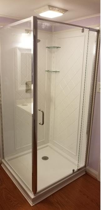 Slide of Triad Discount Renovations