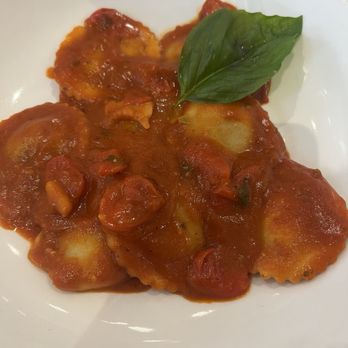 Doppio Zero San Carlos - Vegan ravioli - Pizza Near Me - San Carlos, California