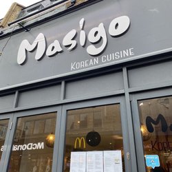 Masigo
