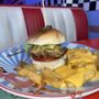 Photo of 1950 American Diner
