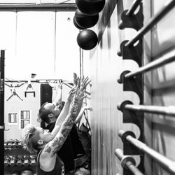CrossFit Epiphany