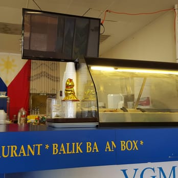 VGM Foods & Deli - a view of the counter - Filipino Near Me - Memphis, Tennessee VGM Foods & Deli - a view of the counter - Filipino Near Me - Memphis, Tennessee