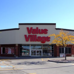 Value Village - Value Village Thrift Shop and Donation Center West Mississauga, On