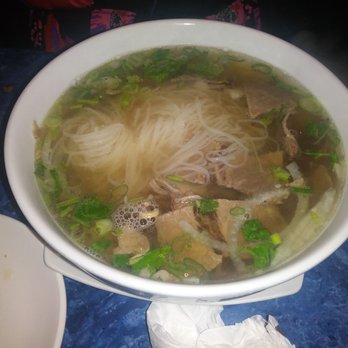 Pho Viet - Vietnamese Near Me - West Melbourne, Florida
