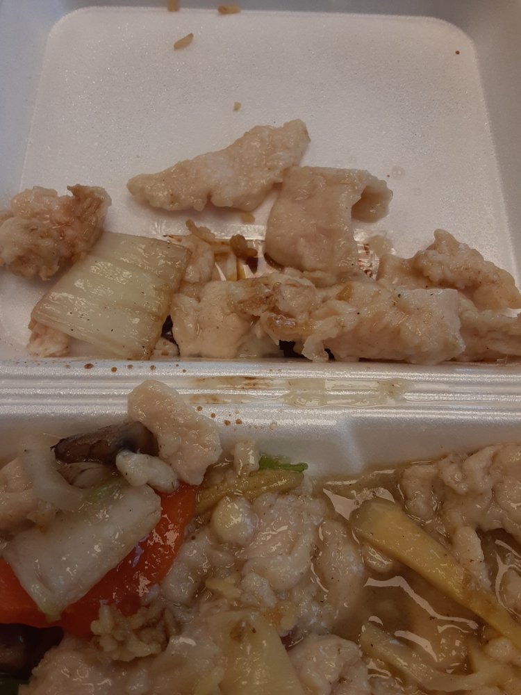 HAPPY WOK Updated October 2024 24 Reviews 356 Prairie Hill Rd, South Beloit, Illinois