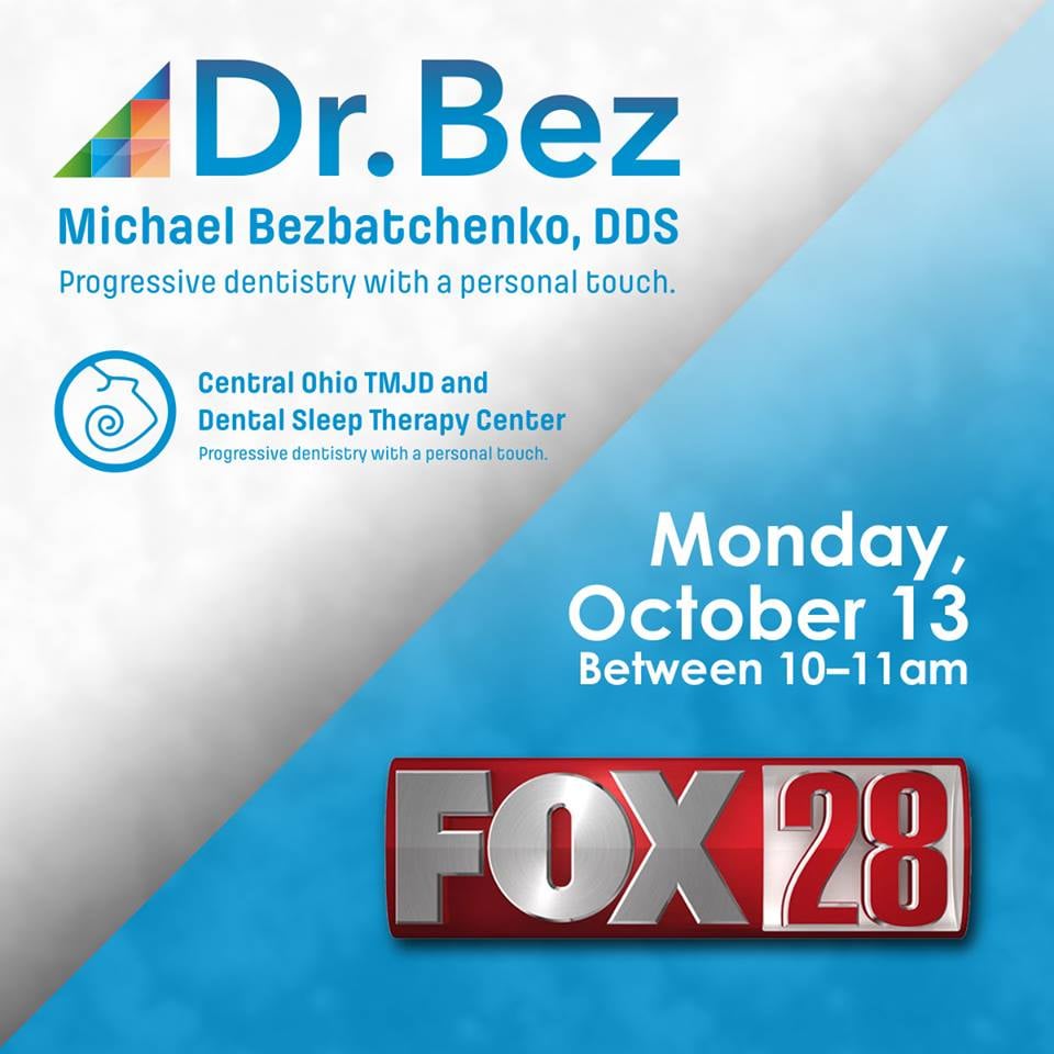 Michael J Bezbatchenko, DDS - sleep specialist in Westerville, OH