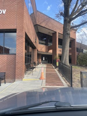 Social Security Administration