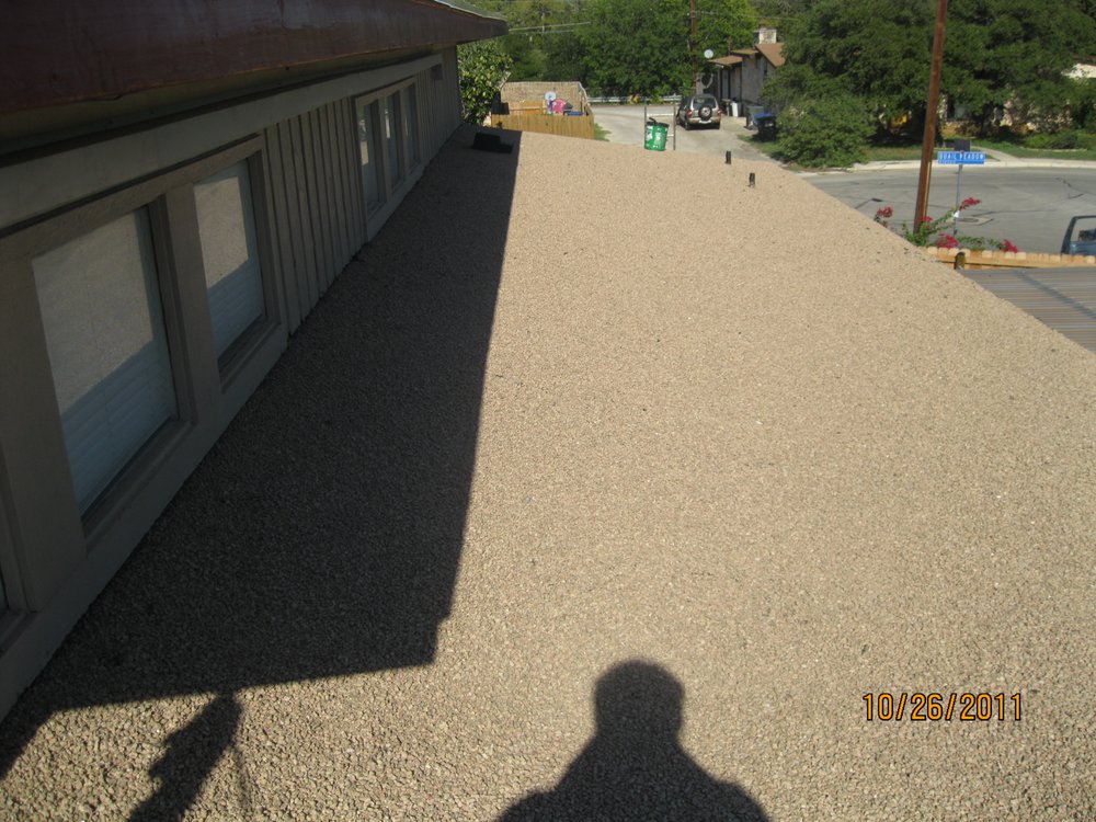 Slide of Oviedo & Segovia Roofing