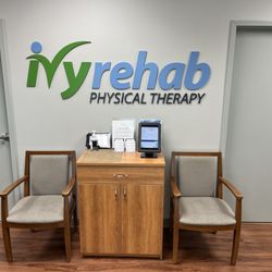 Ivy Rehab Physical Therapy
