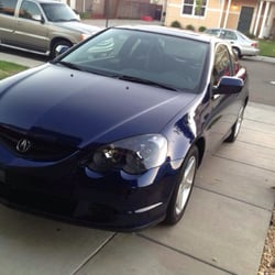 Rlo Auto Body
