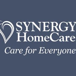 SYNERGY HomeCare - Care for everyone!
